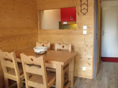 Confort montagne au cœur d'Avoriaz pour 4/5 pers. - Photo 2