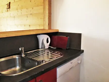 Confort montagne au cœur d'Avoriaz pour 4/5 pers. - Photo 6
