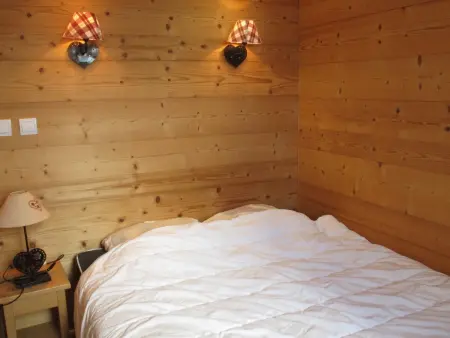 Confort montagne au cœur d'Avoriaz pour 4/5 pers. - Photo 8
