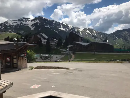 Confort montagne au cœur d'Avoriaz pour 4/5 pers. - Photo 9