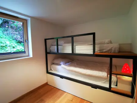 Appartement moderne aux Gets, 2 chambres, garage, services inclus - Photo 6