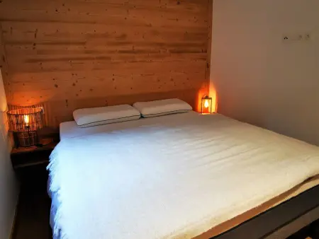 Appartement moderne aux Gets, 2 chambres, garage, services inclus - Photo 10