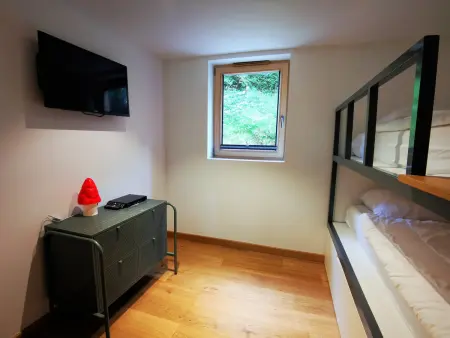 Appartement moderne aux Gets, 2 chambres, garage, services inclus - Photo 11