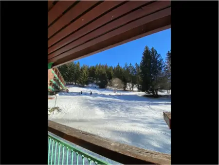 Appartement 3 pièces, 8 pers, skis aux pieds - Arc 1800 - Photo 2