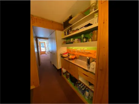 Appartement 3 pièces, 8 pers, skis aux pieds - Arc 1800 - Photo 5