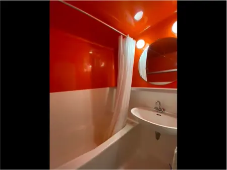 Appartement 3 pièces, 8 pers, skis aux pieds - Arc 1800 - Photo 8