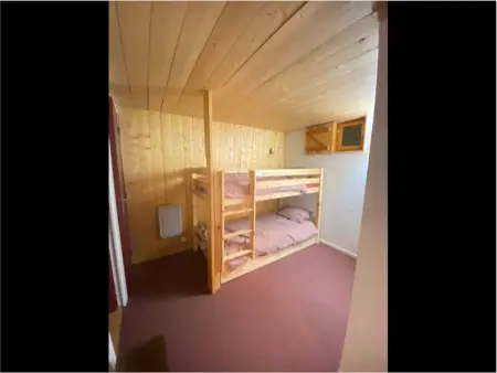 Appartement 3 pièces, 8 pers, skis aux pieds - Arc 1800 - Photo 10