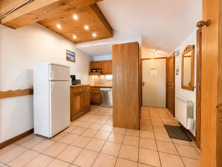 Appartement spacieux skis aux pieds avec parking et WIFI - Photo 2