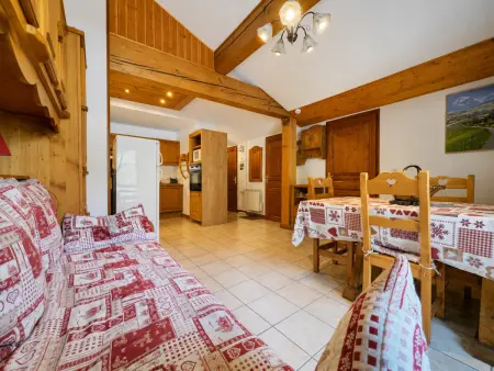 Appartement spacieux skis aux pieds avec parking et WIFI - Photo 3