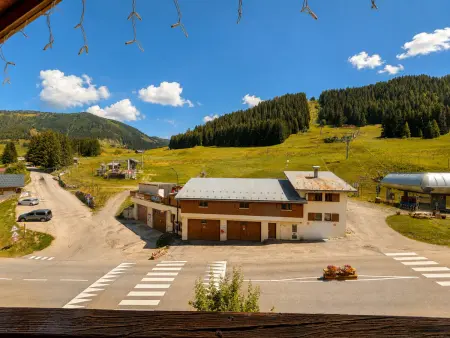 Appartement spacieux skis aux pieds avec parking et WIFI - Photo 4
