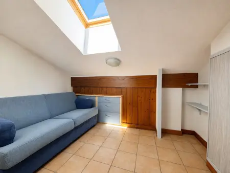 Appartement spacieux skis aux pieds avec parking et WIFI - Photo 5