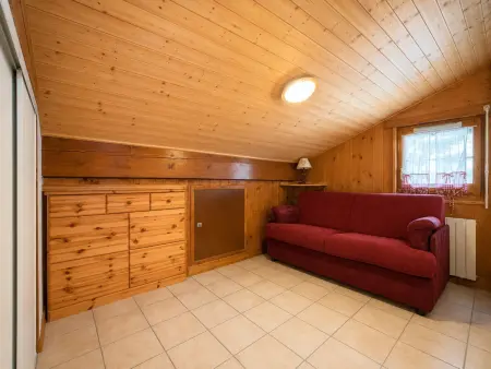 Appartement spacieux skis aux pieds avec parking et WIFI - Photo 8