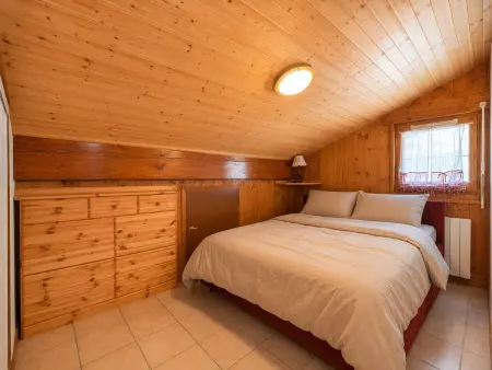 Appartement spacieux skis aux pieds avec parking et WIFI - Photo 9