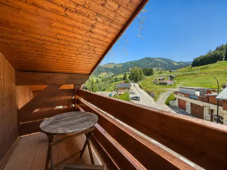 Appartement spacieux skis aux pieds avec parking et WIFI - Photo 10
