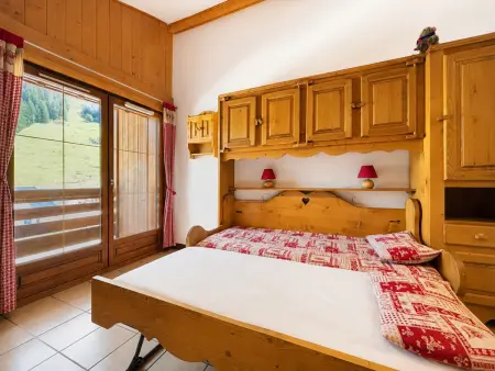 Appartement spacieux skis aux pieds avec parking et WIFI - Photo 11