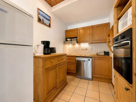 Appartement spacieux skis aux pieds avec parking et WIFI - Photo 12