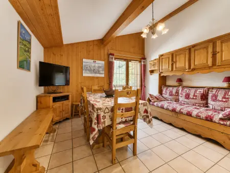 Appartement spacieux skis aux pieds avec parking et WIFI - Photo 13