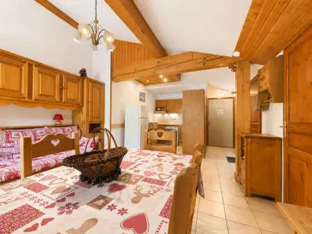 Appartement spacieux skis aux pieds avec parking et WIFI - Photo 14