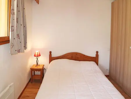 Appartement charmant avec piscine, sauna, et accès skis aux pieds - 6 personnes, Les Orres 1800 - Photo 5