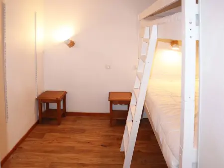 Appartement charmant avec piscine, sauna, et accès skis aux pieds - 6 personnes, Les Orres 1800 - Photo 6