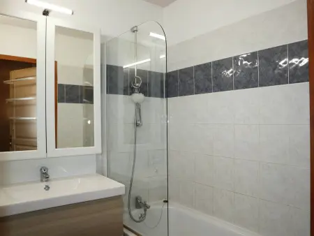 Appartement charmant avec piscine, sauna, et accès skis aux pieds - 6 personnes, Les Orres 1800 - Photo 7