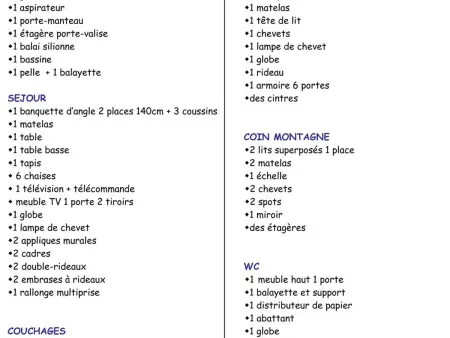 Appartement charmant avec piscine, sauna, et accès skis aux pieds - 6 personnes, Les Orres 1800 - Photo 12