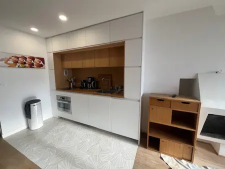 Avoriaz - Appartement rénové - 7 pers, 3 ch, balcon - Photo 4