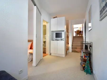 Avoriaz - Appartement rénové - 7 pers, 3 ch, balcon - Photo 8