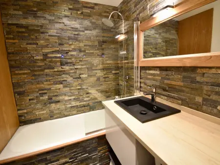 Avoriaz - Appartement rénové - 7 pers, 3 ch, balcon - Photo 9