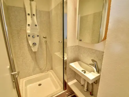Avoriaz - Appartement rénové - 7 pers, 3 ch, balcon - Photo 10