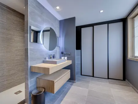 Appartement moderne au cœur de Tignes, idéal pour 7 personnes avec wifi inclus - Photo 8
