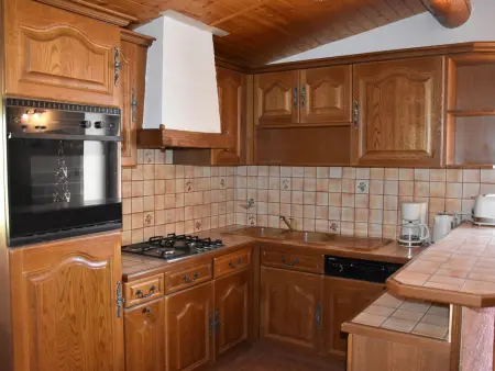 Duplex spacieux 6 pers près des pistes, Appartement 6 personnes à Pralognan la Vanoise - Photo 2