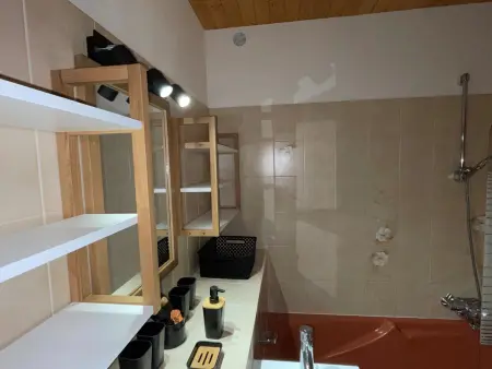Duplex spacieux 6 pers près des pistes, Appartement 6 personnes à Pralognan la Vanoise - Photo 7