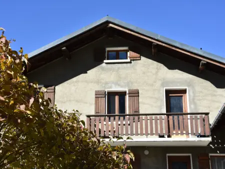 Duplex spacieux 6 pers près des pistes, Appartement 6 personnes à Pralognan la Vanoise - Photo 10