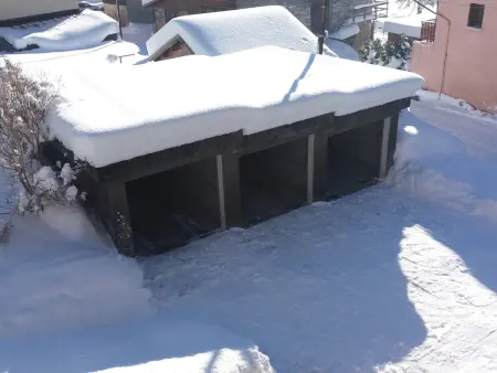 Duplex spacieux 6 pers près des pistes, Appartement 6 personnes à Pralognan la Vanoise - Photo 13