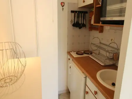 Luchon : T3 cosy pour 4 pers, au pied du télécabine, parking privé - Photo 1