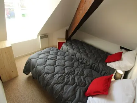 Luchon : T3 cosy pour 4 pers, au pied du télécabine, parking privé - Photo 2