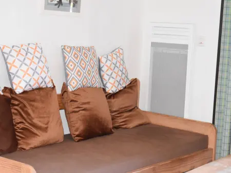 3 Pièces Cabine avec Balcon et Parking à Font-Romeu - Photo 2