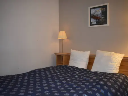 3 Pièces Cabine avec Balcon et Parking à Font-Romeu - Photo 3
