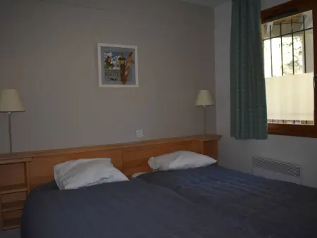 3 Pièces Cabine avec Balcon et Parking à Font-Romeu - Photo 4
