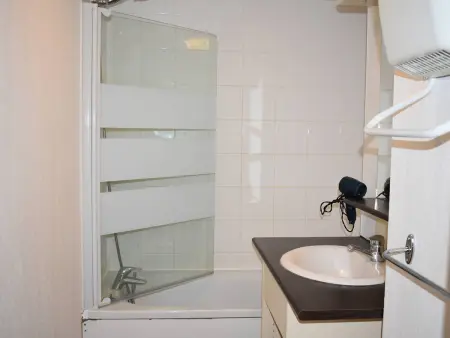 3 Pièces Cabine avec Balcon et Parking à Font-Romeu - Photo 6