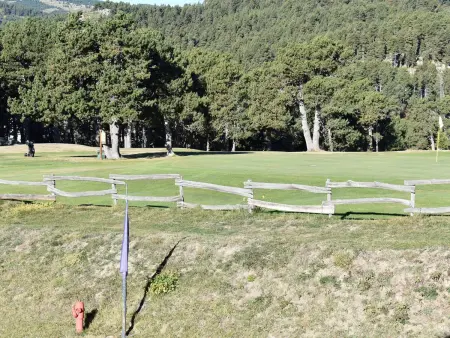 3 Pièces Cabine avec Balcon et Parking à Font-Romeu - Photo 9