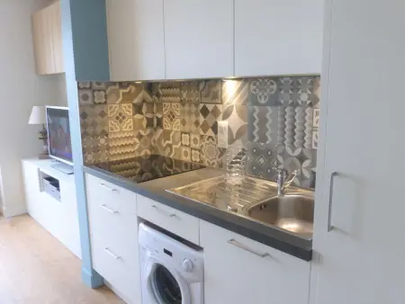 Appartement rénové 2 pièces, 4 pers, à 1000m de la plage - Photo 2