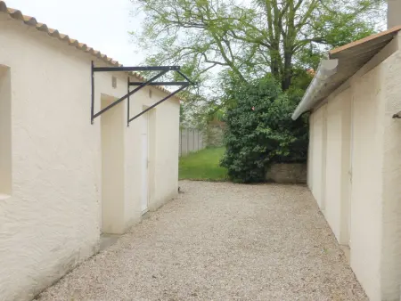Appartement rénové 2 pièces, 4 pers, à 1000m de la plage - Photo 15