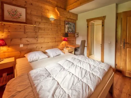 Duplex 10 pers. au pied des pistes à Morillon, Appartement 10 personnes à Morillon 1100 - Photo 7
