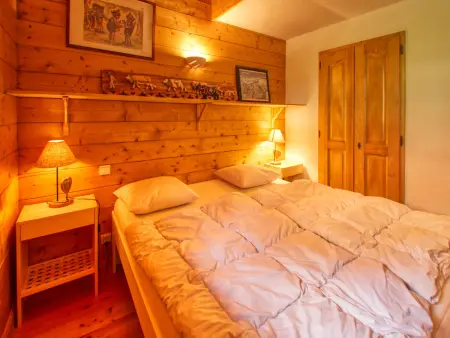 Duplex 10 pers. au pied des pistes à Morillon, Appartement 10 personnes à Morillon 1100 - Photo 8