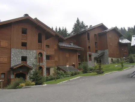Duplex 10 pers. au pied des pistes à Morillon, Appartement 10 personnes à Morillon 1100 - Photo 18