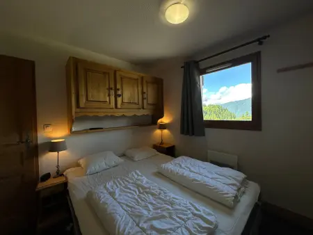 Confortable appartement 3 chambres avec WiFi pour 8 personnes - Photo 4