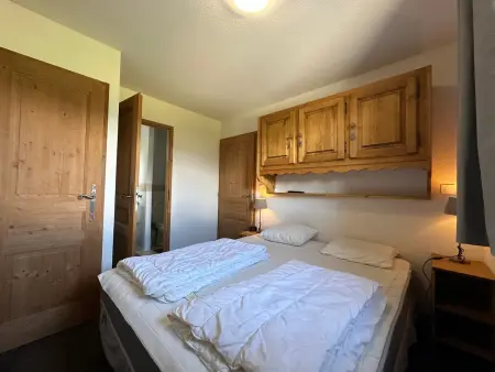 Confortable appartement 3 chambres avec WiFi pour 8 personnes - Photo 5