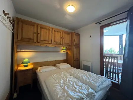Confortable appartement 3 chambres avec WiFi pour 8 personnes - Photo 7